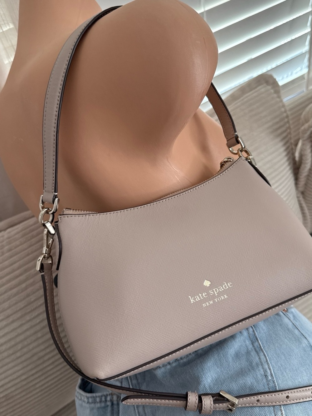 Kate spade new york sadie small shoulder crossbody bag